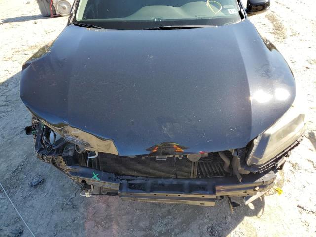 Photo 8 VIN: 1HGCR6F57EA002615 - HONDA ACCORD HYB 