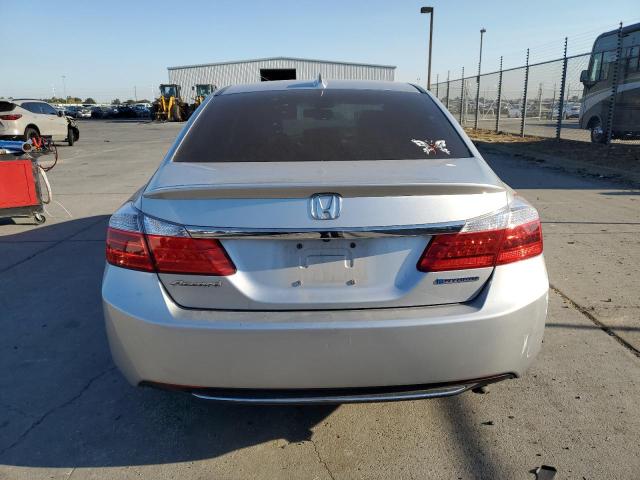 Photo 5 VIN: 1HGCR6F57EA005630 - HONDA ACCORD HYB 