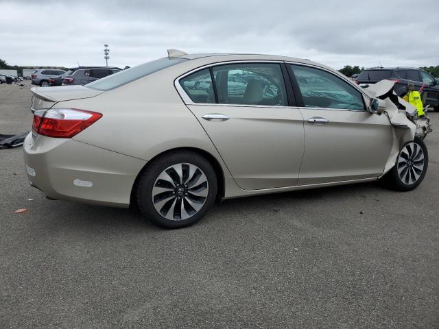 Photo 2 VIN: 1HGCR6F57EA007717 - HONDA ACCORD HYB 