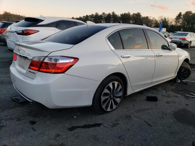 Photo 2 VIN: 1HGCR6F57EA010312 - HONDA ACCORD 