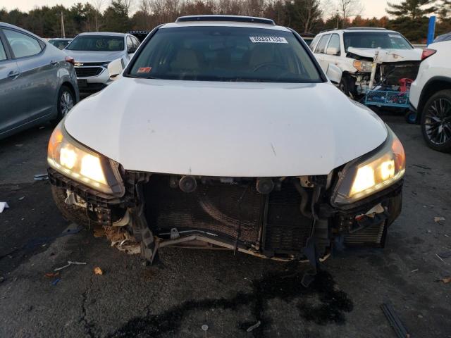 Photo 4 VIN: 1HGCR6F57EA010312 - HONDA ACCORD 