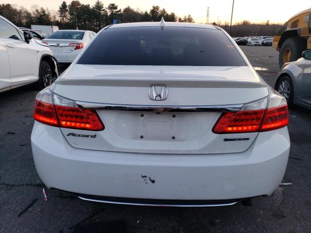 Photo 5 VIN: 1HGCR6F57EA010312 - HONDA ACCORD 