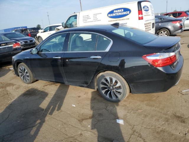 Photo 1 VIN: 1HGCR6F57EA010388 - HONDA ACCORD 