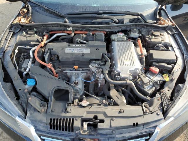 Photo 10 VIN: 1HGCR6F57EA010388 - HONDA ACCORD 