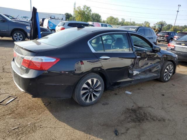 Photo 2 VIN: 1HGCR6F57EA010388 - HONDA ACCORD 