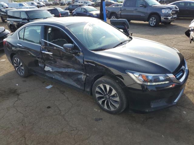 Photo 3 VIN: 1HGCR6F57EA010388 - HONDA ACCORD 