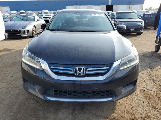 Photo 4 VIN: 1HGCR6F57EA010388 - HONDA ACCORD 