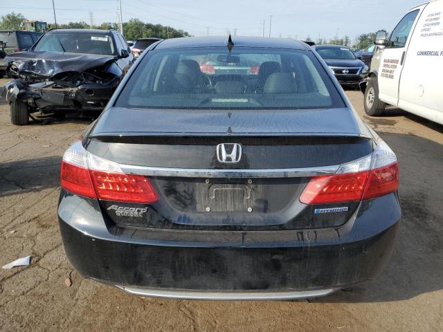 Photo 5 VIN: 1HGCR6F57EA010388 - HONDA ACCORD 