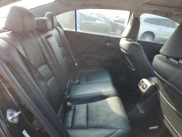 Photo 9 VIN: 1HGCR6F57EA010388 - HONDA ACCORD 