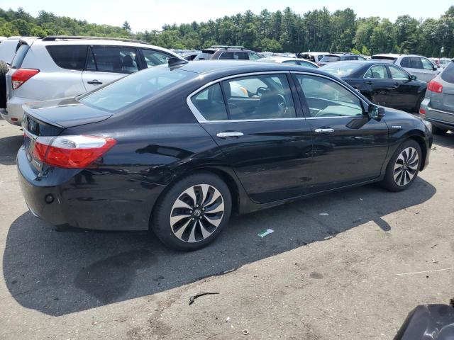 Photo 2 VIN: 1HGCR6F57EA010407 - HONDA ACCORD HYB 