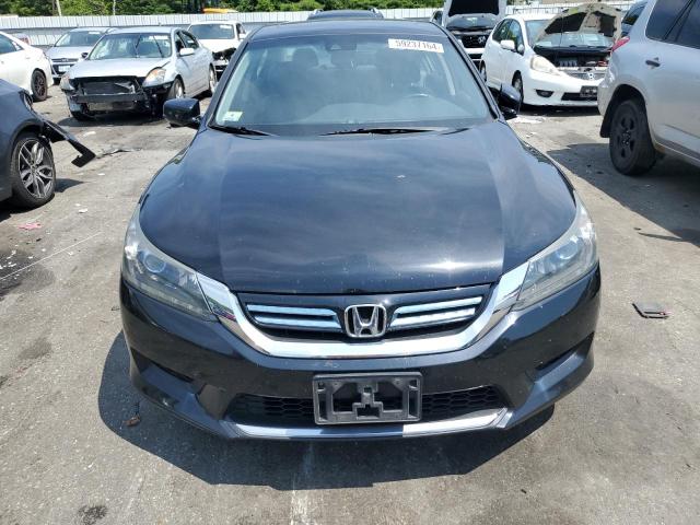 Photo 4 VIN: 1HGCR6F57EA010407 - HONDA ACCORD HYB 