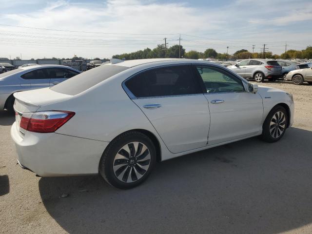 Photo 2 VIN: 1HGCR6F57FA012403 - HONDA ACCORD HYB 