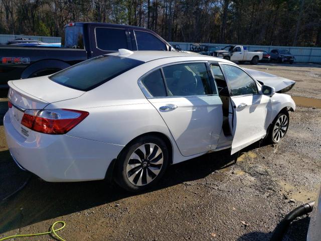 Photo 2 VIN: 1HGCR6F57FA014748 - HONDA ACCORD HYB 