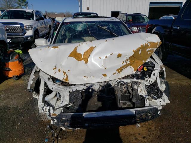 Photo 4 VIN: 1HGCR6F57FA014748 - HONDA ACCORD HYB 