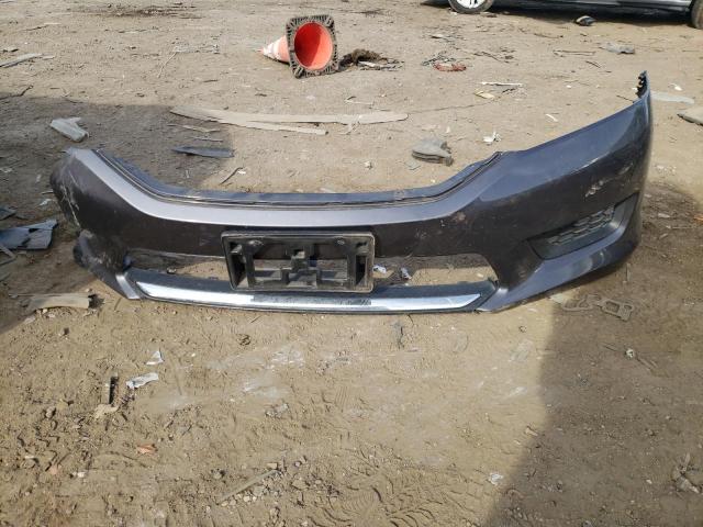 Photo 11 VIN: 1HGCR6F57FA014863 - HONDA ACCORD HYB 