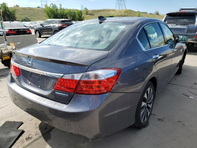 Photo 3 VIN: 1HGCR6F58FA001913 - HONDA ACCORD HYB 