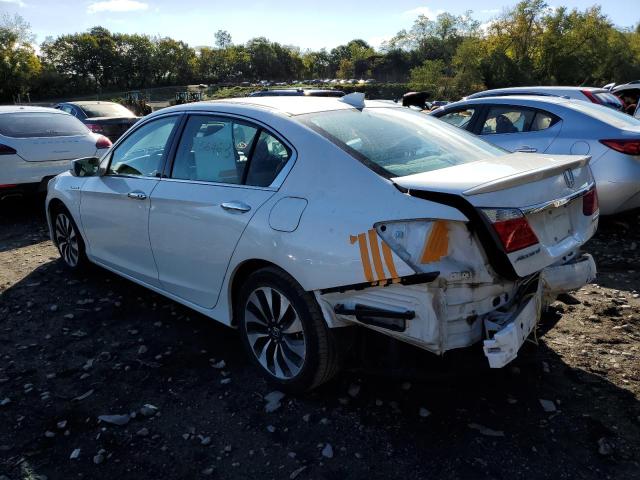 Photo 1 VIN: 1HGCR6F58FA002172 - HONDA ACCORD 