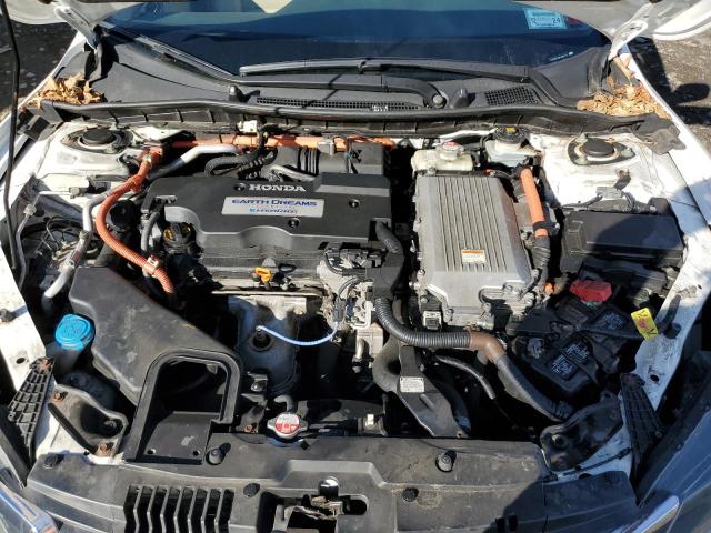 Photo 10 VIN: 1HGCR6F58FA002172 - HONDA ACCORD 