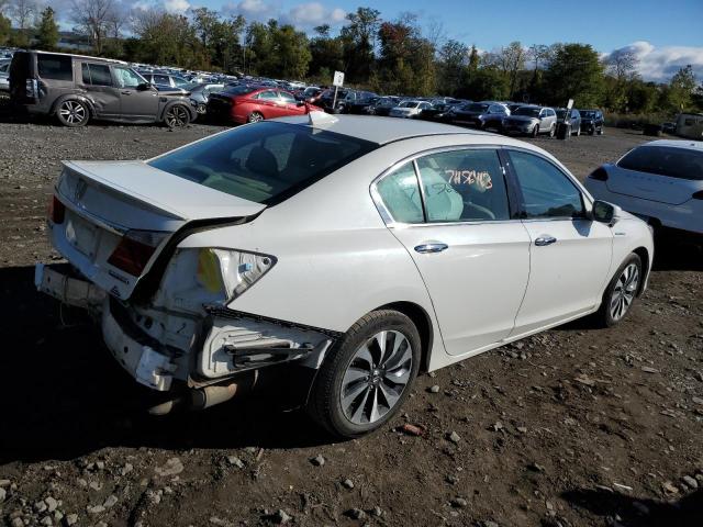 Photo 2 VIN: 1HGCR6F58FA002172 - HONDA ACCORD 