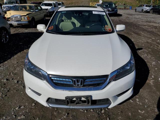 Photo 4 VIN: 1HGCR6F58FA002172 - HONDA ACCORD 