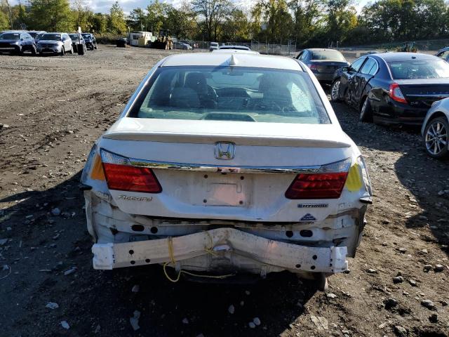 Photo 5 VIN: 1HGCR6F58FA002172 - HONDA ACCORD 