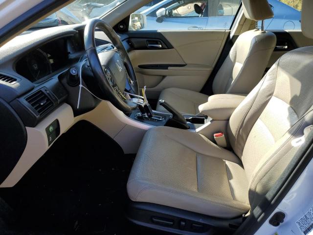 Photo 6 VIN: 1HGCR6F58FA002172 - HONDA ACCORD 