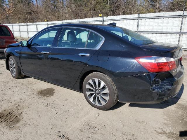 Photo 1 VIN: 1HGCR6F58FA003919 - HONDA ACCORD 