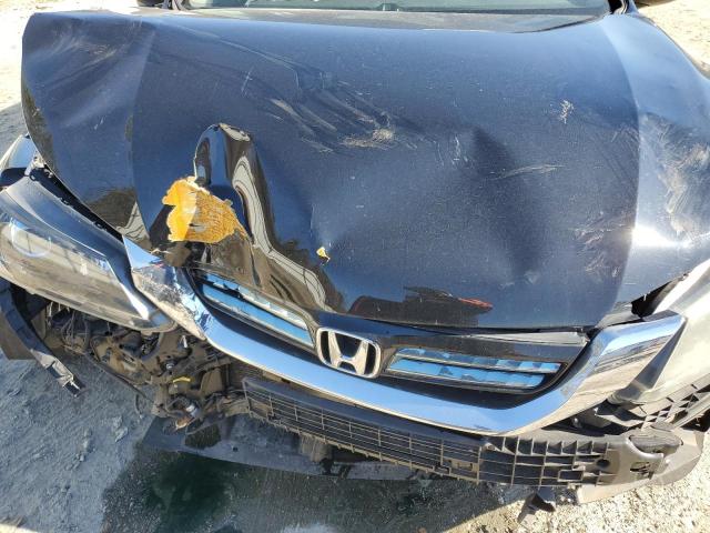 Photo 10 VIN: 1HGCR6F58FA003919 - HONDA ACCORD 