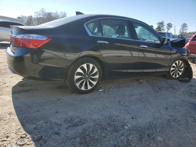 Photo 2 VIN: 1HGCR6F58FA003919 - HONDA ACCORD 