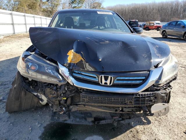 Photo 4 VIN: 1HGCR6F58FA003919 - HONDA ACCORD 