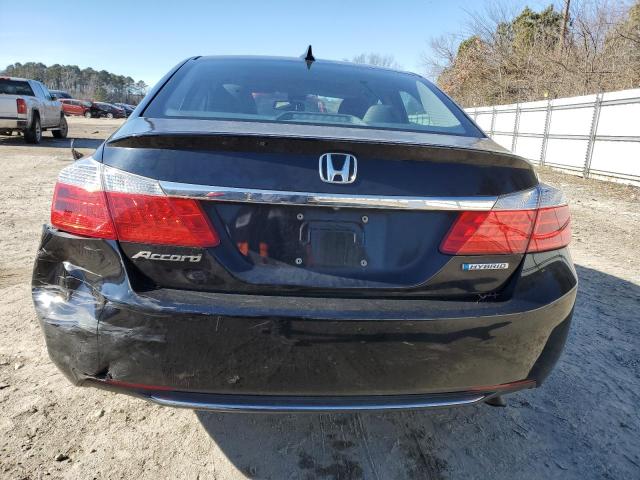 Photo 5 VIN: 1HGCR6F58FA003919 - HONDA ACCORD 