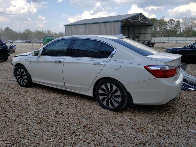 Photo 1 VIN: 1HGCR6F58FA005072 - HONDA ACCORD 