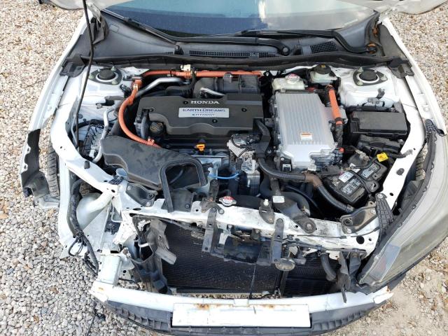 Photo 10 VIN: 1HGCR6F58FA005072 - HONDA ACCORD 