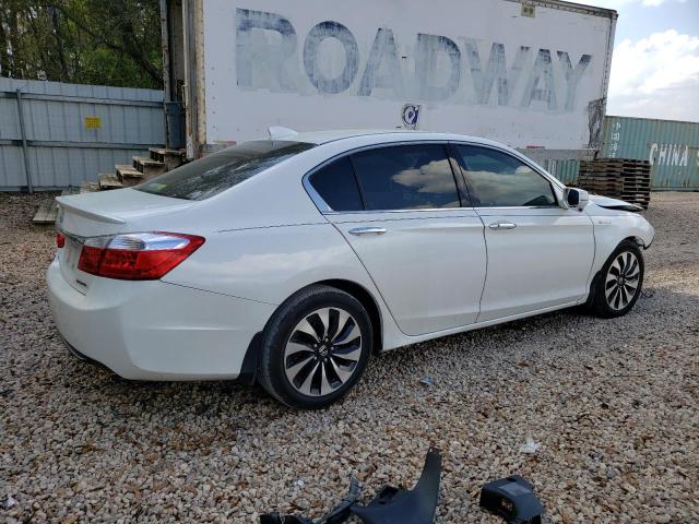 Photo 2 VIN: 1HGCR6F58FA005072 - HONDA ACCORD 