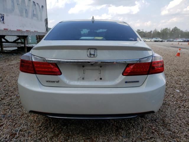 Photo 5 VIN: 1HGCR6F58FA005072 - HONDA ACCORD 