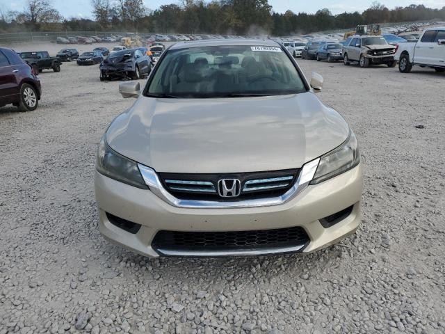 Photo 4 VIN: 1HGCR6F58FA006660 - HONDA ACCORD HYB 