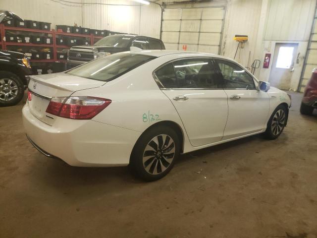 Photo 2 VIN: 1HGCR6F58FA015133 - HONDA ACCORD HYB 