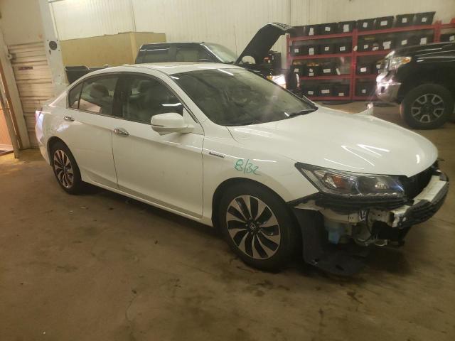 Photo 3 VIN: 1HGCR6F58FA015133 - HONDA ACCORD HYB 