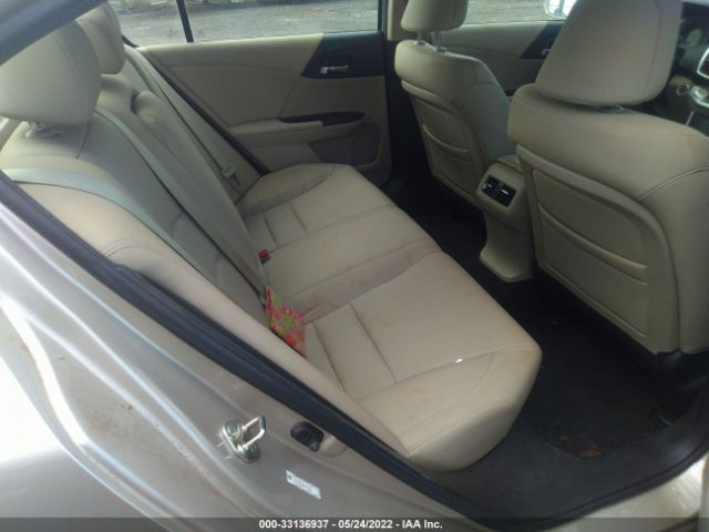 Photo 7 VIN: 1HGCR6F59EA002213 - HONDA ACCORD HYBRID 