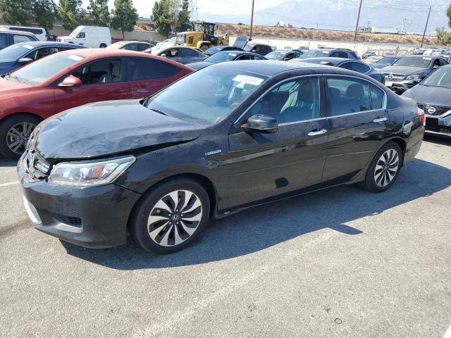 Photo 0 VIN: 1HGCR6F59EA003118 - HONDA ACCORD HYB 