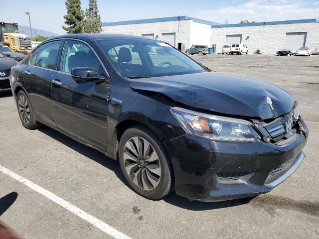 Photo 3 VIN: 1HGCR6F59EA003118 - HONDA ACCORD HYB 