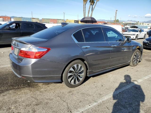 Photo 2 VIN: 1HGCR6F59EA005211 - HONDA ACCORD 