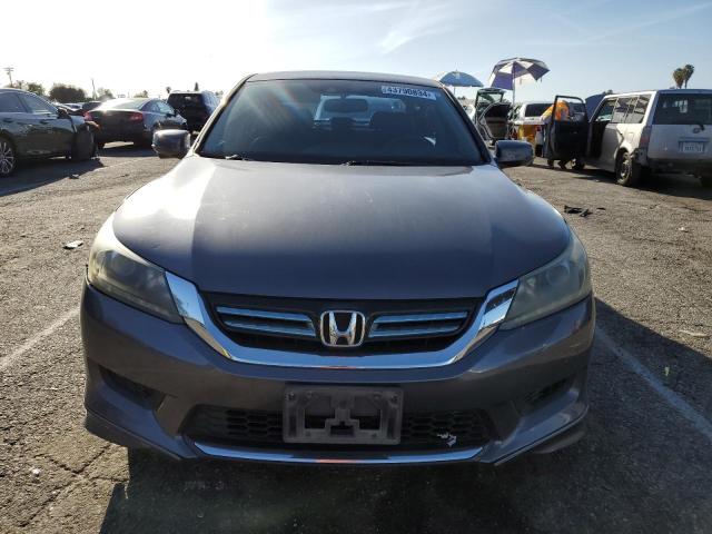 Photo 4 VIN: 1HGCR6F59EA005211 - HONDA ACCORD 