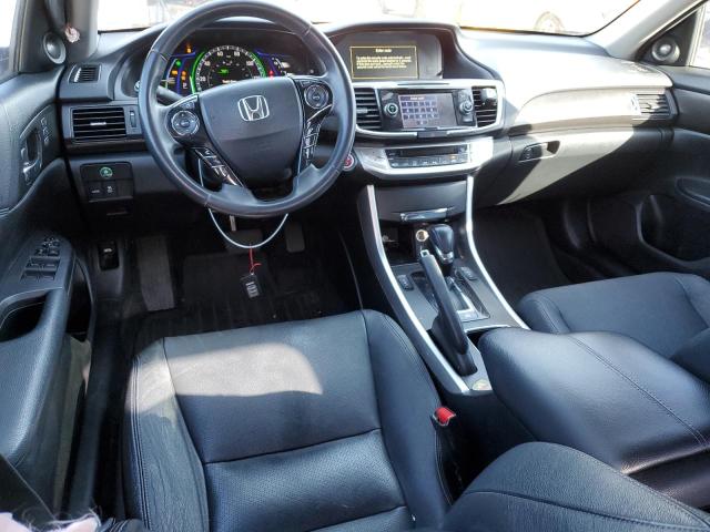 Photo 7 VIN: 1HGCR6F59EA005211 - HONDA ACCORD 