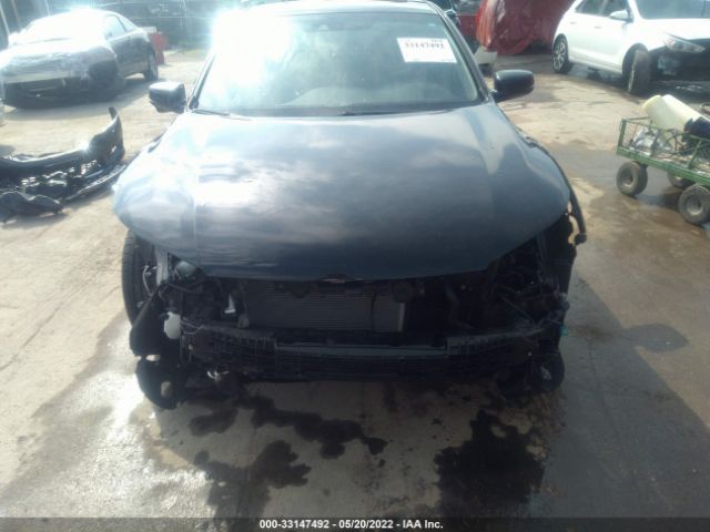 Photo 5 VIN: 1HGCR6F59EA009338 - HONDA ACCORD HYBRID 