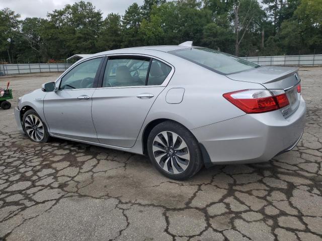 Photo 1 VIN: 1HGCR6F59FA008644 - HONDA ACCORD HYB 