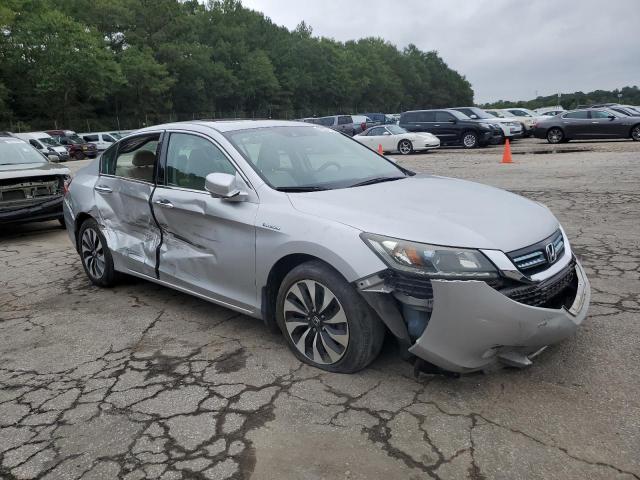 Photo 3 VIN: 1HGCR6F59FA008644 - HONDA ACCORD HYB 