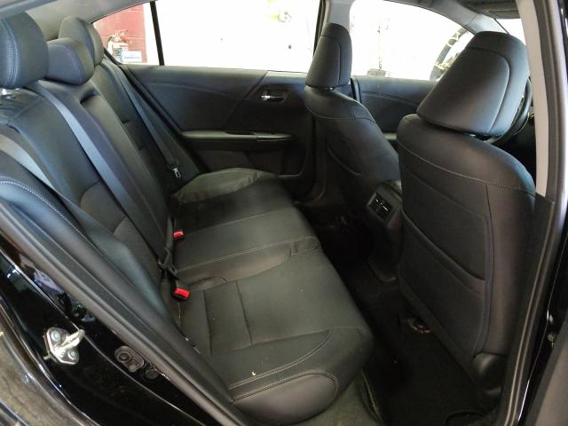 Photo 5 VIN: 1HGCR6F59FA010152 - HONDA ACCORD 