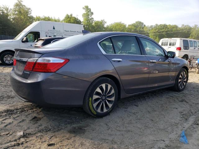 Photo 2 VIN: 1HGCR6F59FA014704 - HONDA ACCORD HYB 