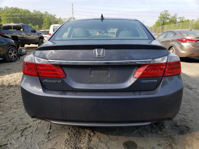 Photo 5 VIN: 1HGCR6F59FA014704 - HONDA ACCORD HYB 